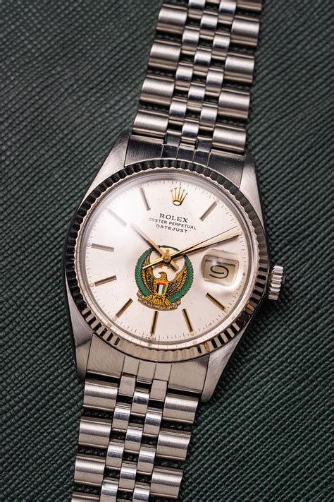 rolex sharjah|rolex uae armed forces.